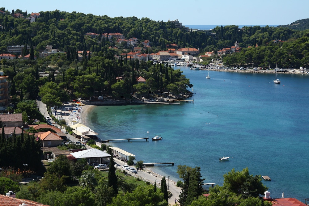 Apartments Didan — Attractions in the area in Konavle, Dubrovnik-Neretva