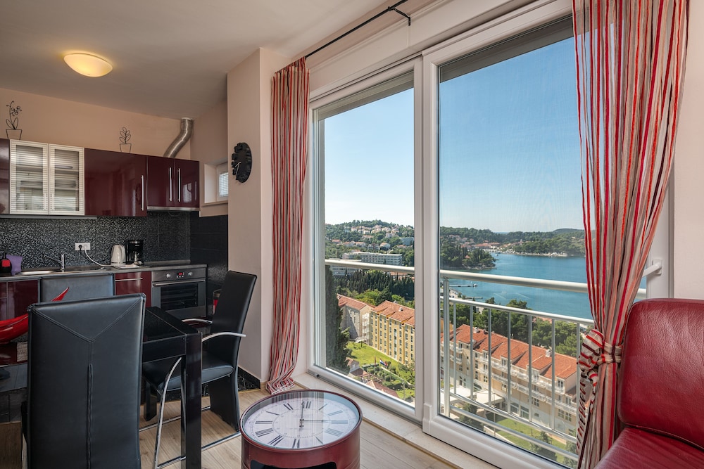Apartments Didan — Hotel rooms in Konavle, Dubrovnik-Neretva