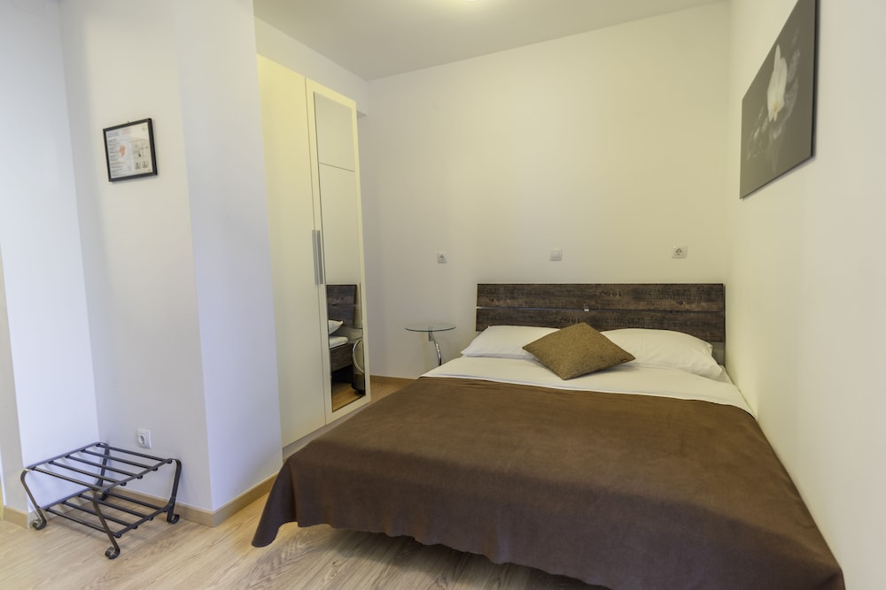 Apartments Didan — Hotel rooms in Konavle, Dubrovnik-Neretva