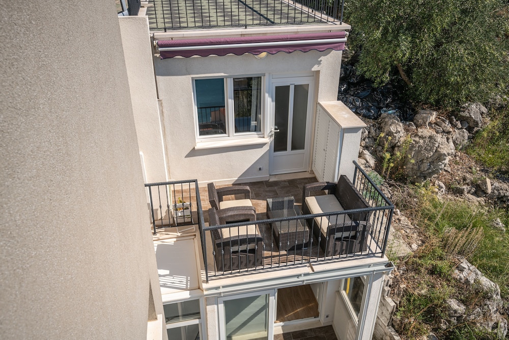 Apartments Didan — Hotel building in Konavle, Dubrovnik-Neretva