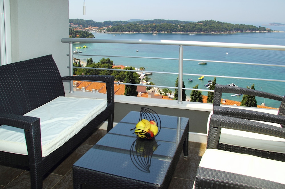 Apartments Didan — Hotel rooms in Konavle, Dubrovnik-Neretva
