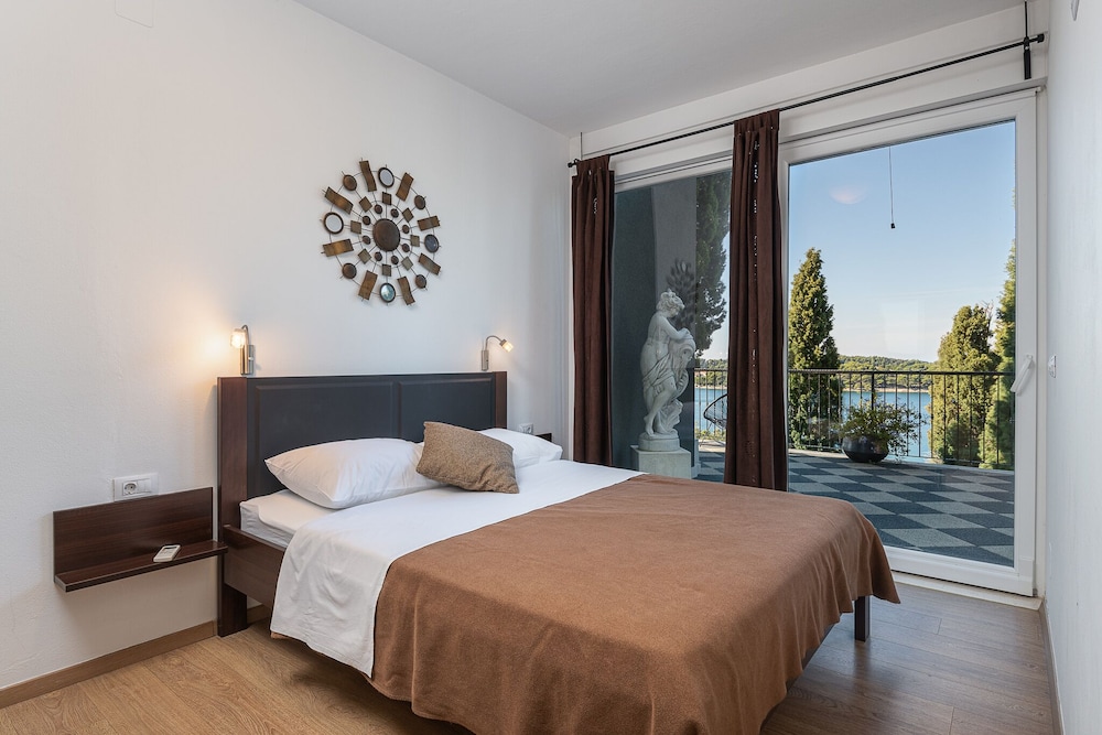 Apartments Didan — Hotel rooms in Konavle, Dubrovnik-Neretva