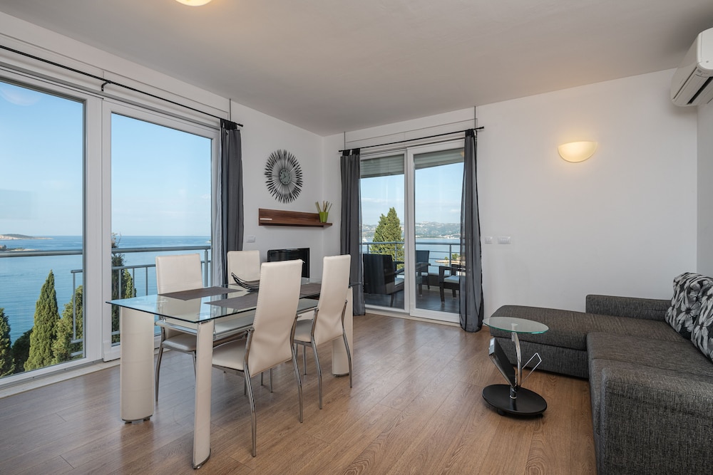 Apartments Didan — Hotel rooms in Konavle, Dubrovnik-Neretva