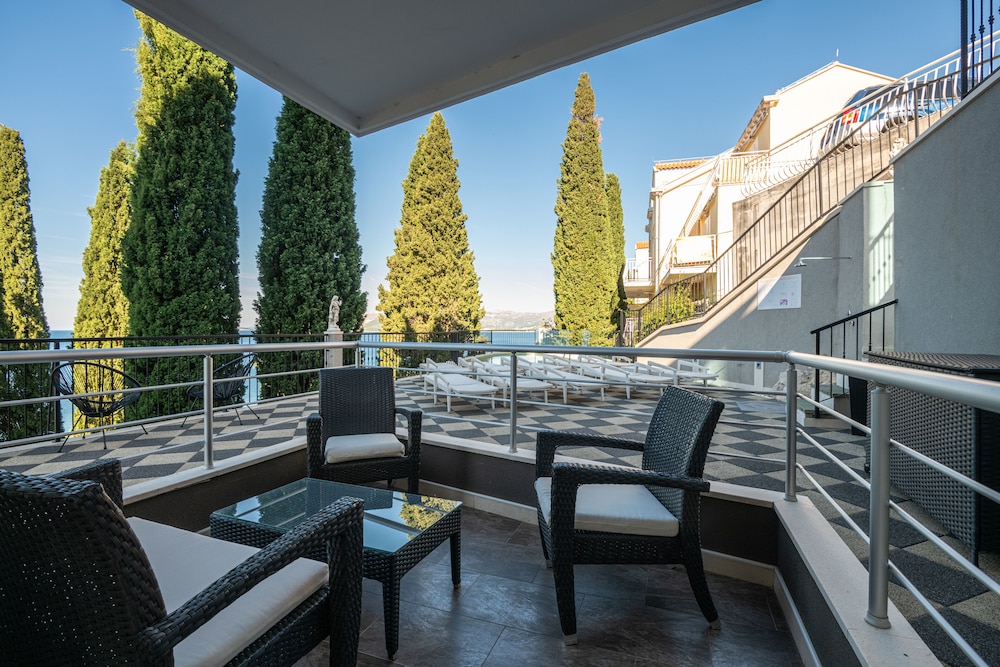 Apartments Didan — Hotel rooms in Konavle, Dubrovnik-Neretva
