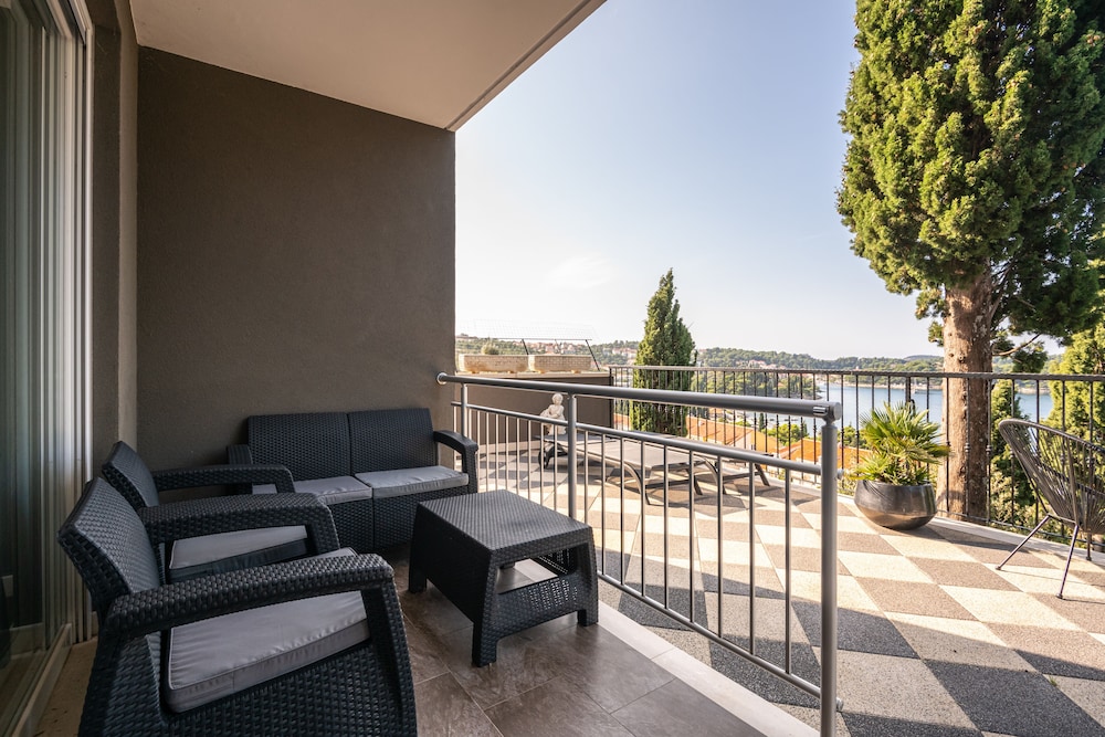 Apartments Didan — Hotel rooms in Konavle, Dubrovnik-Neretva