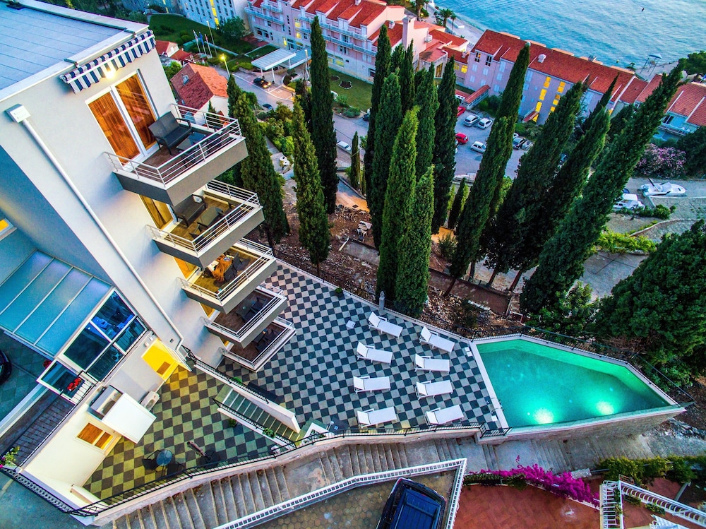 Apartments Didan — Main photo in Konavle, Dubrovnik-Neretva