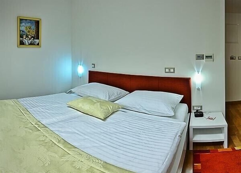 Hotel Monika - zdjęcie 5