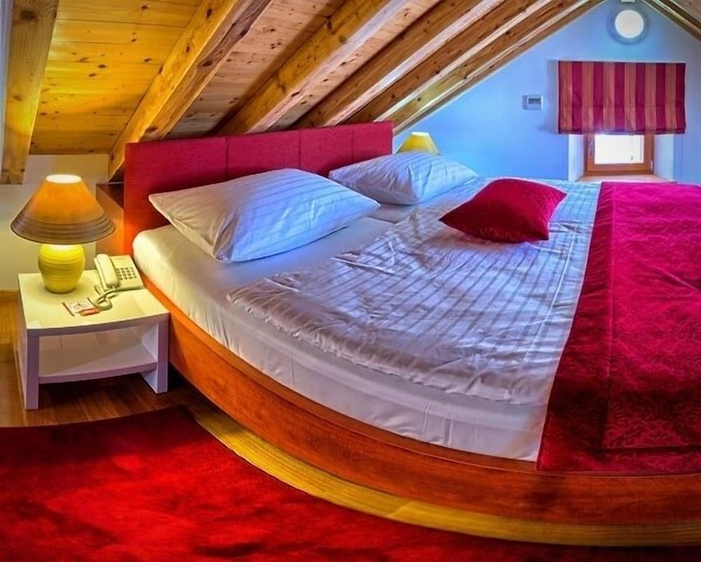 Hotel Monika - zdjęcie 4