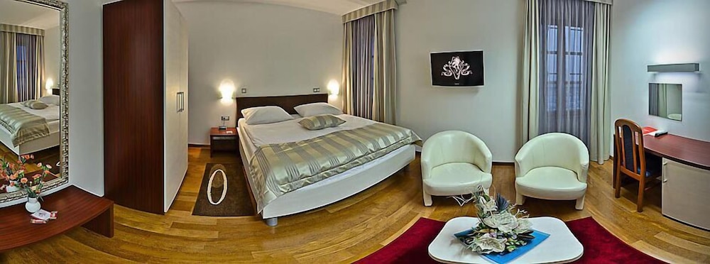 Hotel Monika - zdjęcie 2
