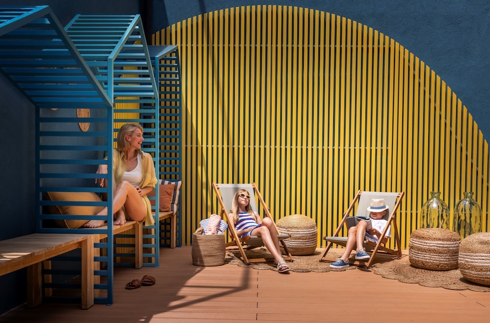 Sunny Makarska by Valamar — Attractions for children in Makarska, Split-Dalmatia