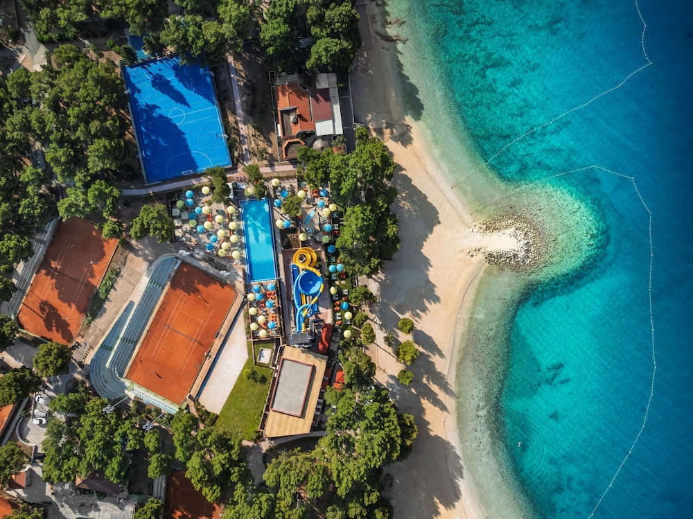 Sunny Makarska by Valamar — Main photo in Makarska, Split-Dalmatia