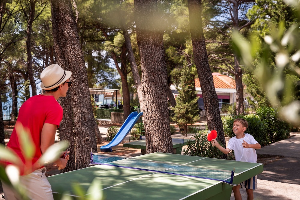 Sunny Makarska by Valamar — Sports & recreation in Makarska, Split-Dalmatia