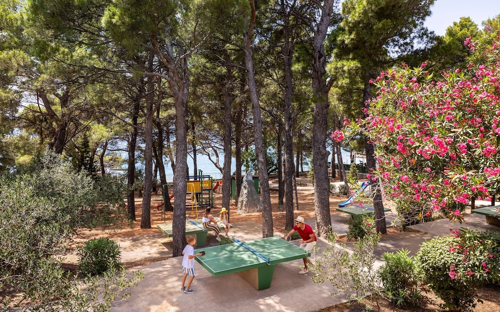 Sunny Makarska by Valamar — Sports & recreation in Makarska, Split-Dalmatia