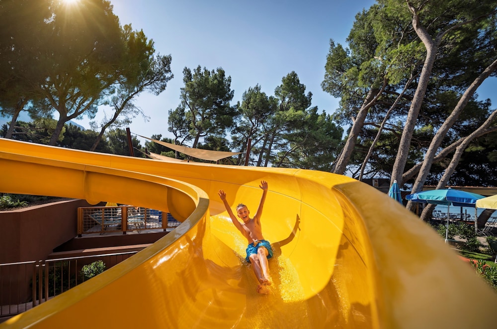 Sunny Makarska by Valamar — Attractions for children in Makarska, Split-Dalmatia