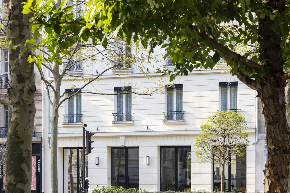 Hôtel 37 Bis