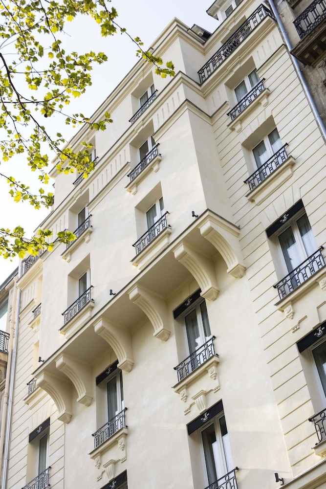Hôtel 37 Bis - zdjęcie 2