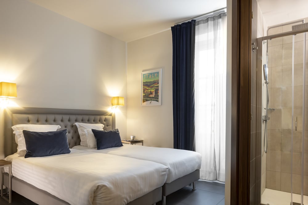 Nice Azur Riviera - zdjęcie 4