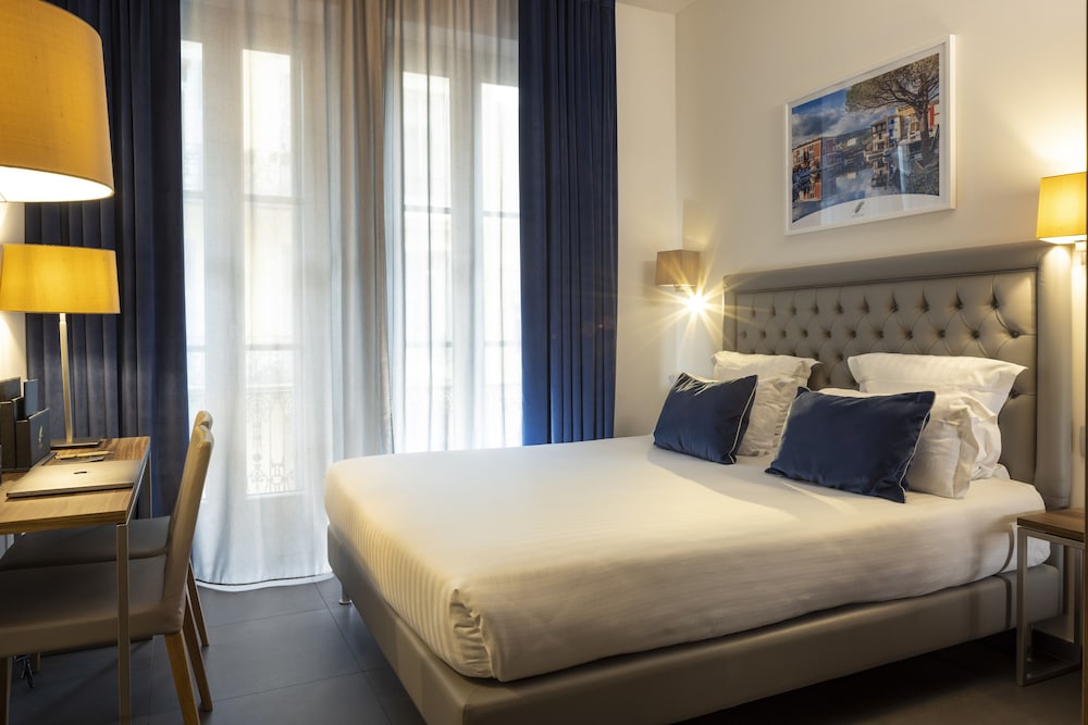 Nice Azur Riviera - zdjęcie 2