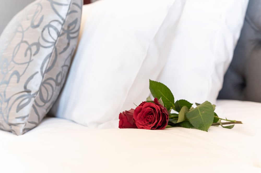 Hotel Dali Val d'Europe, Tapestry Collection by Hilton — Hotel rooms in Disneyland Paris, Ile-de-France