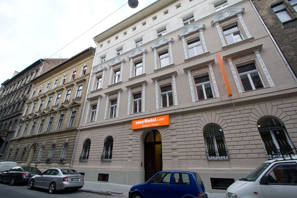 TL Hotel Budapest