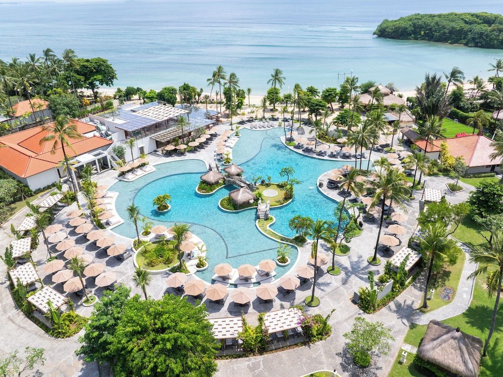 . Paradisus by Meliá Bali