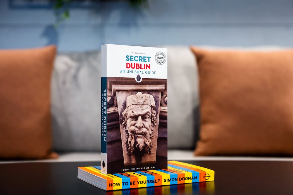 Staycity Aparthotels, Dublin, Christchurch — Attractions in the area in Dublin, Dublin City