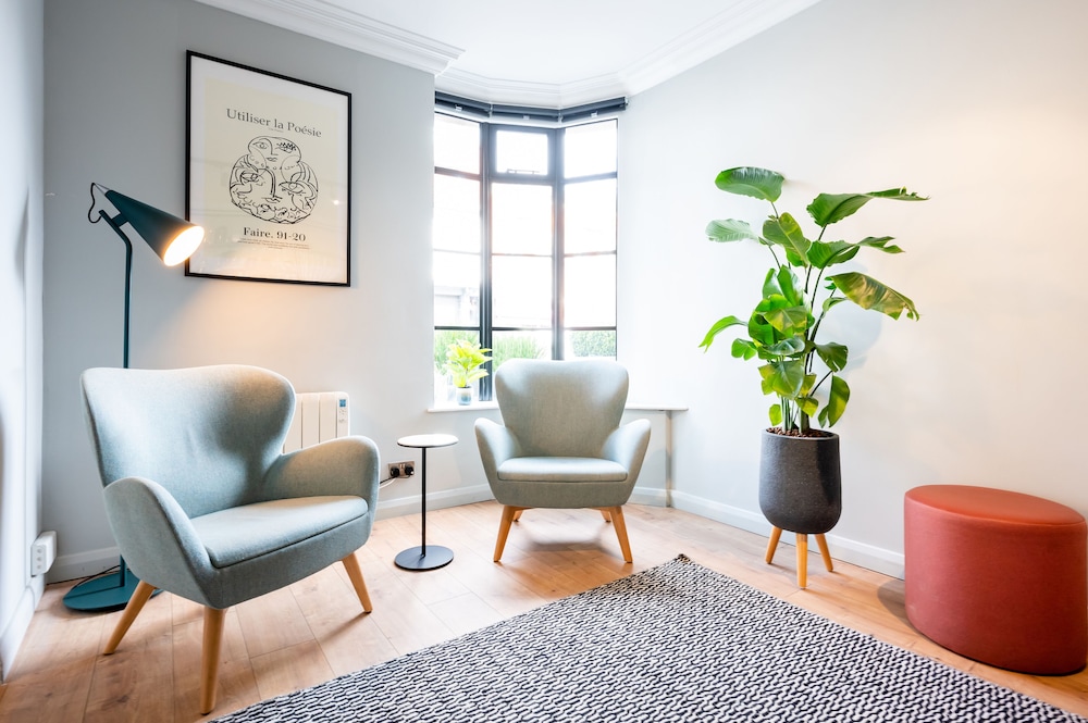 Staycity Aparthotels, Dublin, Christchurch — Hotel rooms in Dublin, Dublin City
