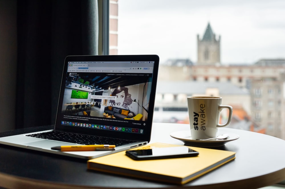Staycity Aparthotels, Dublin, Christchurch — Hotel rooms in Dublin, Dublin City