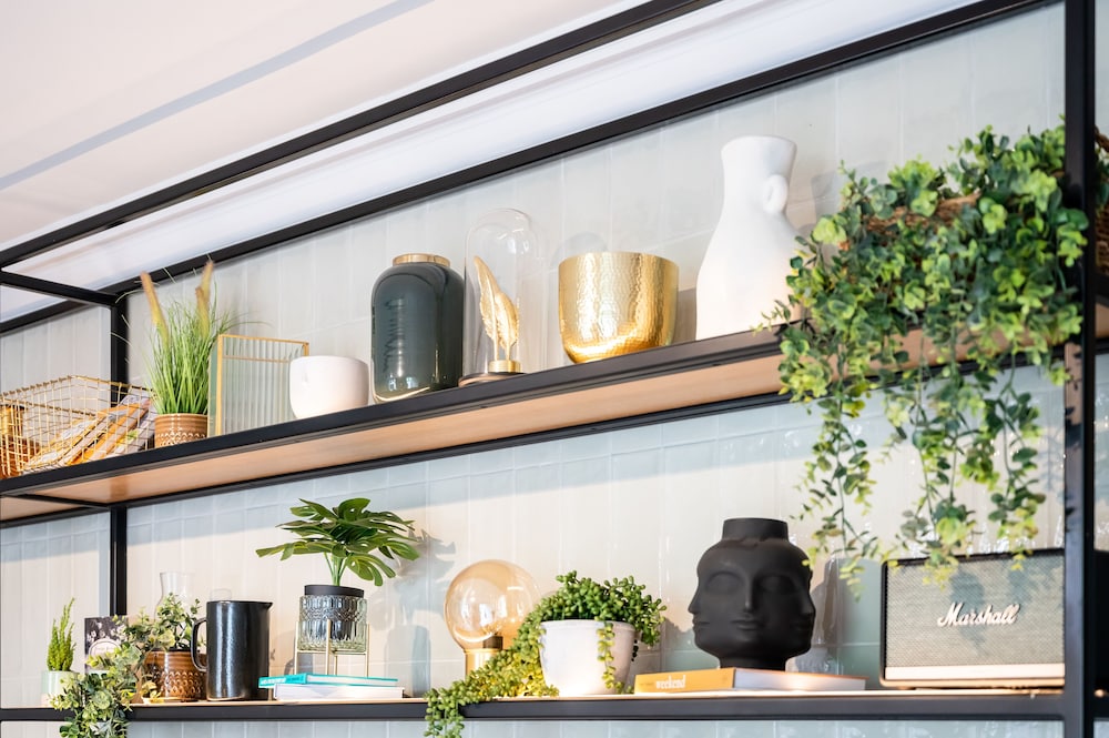 Staycity Aparthotels, Dublin, Christchurch — Hotel rooms in Dublin, Dublin City
