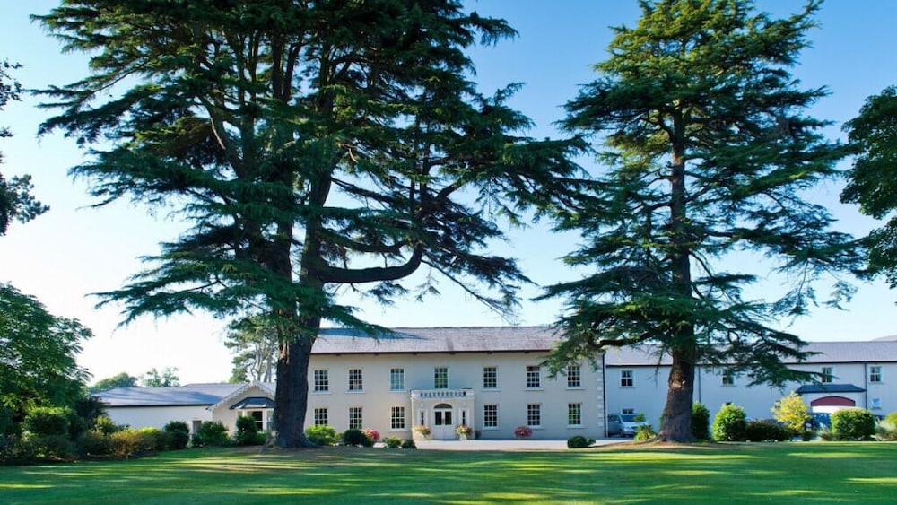 Roganstown Hotel & Country Club - zdjęcie 2