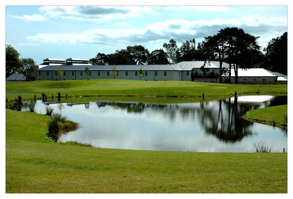 Roganstown Hotel & Country Club - zdjęcie 3