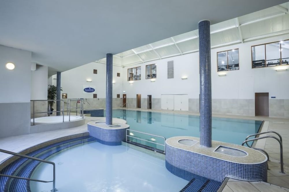 Roganstown Hotel & Country Club - zdjęcie 5