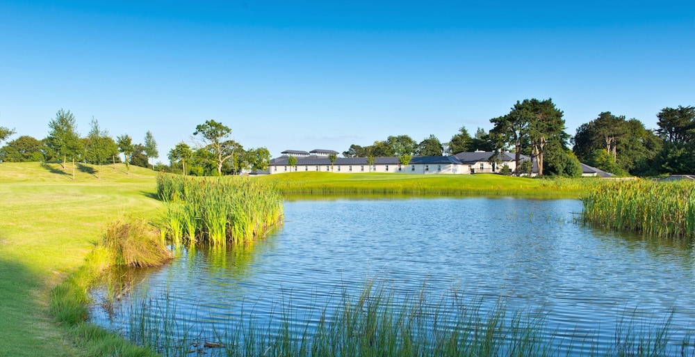 Roganstown Hotel & Country Club - zdjęcie 4