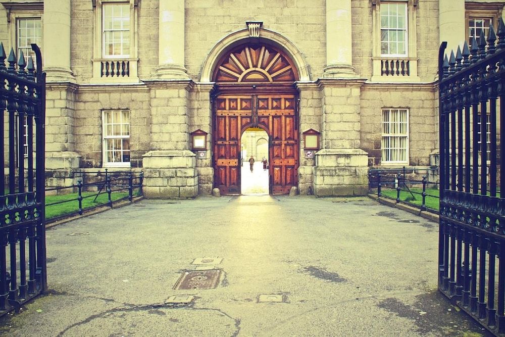 The Gate Hotel