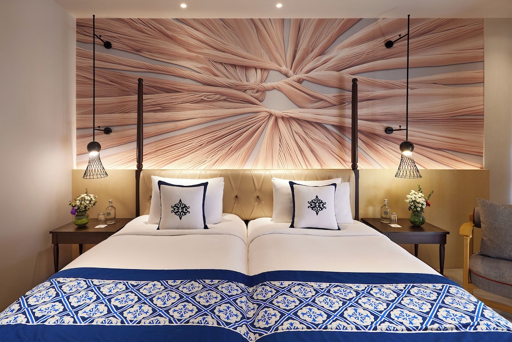 La Estoria, Goa - IHCL SeleQtions (A Taj InnerCircle Hotel) — Hotel rooms in Candolim, Goa