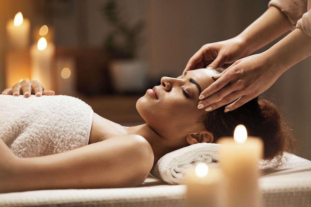 La Estoria, Goa - IHCL SeleQtions (A Taj InnerCircle Hotel) — Spa in Candolim, Goa
