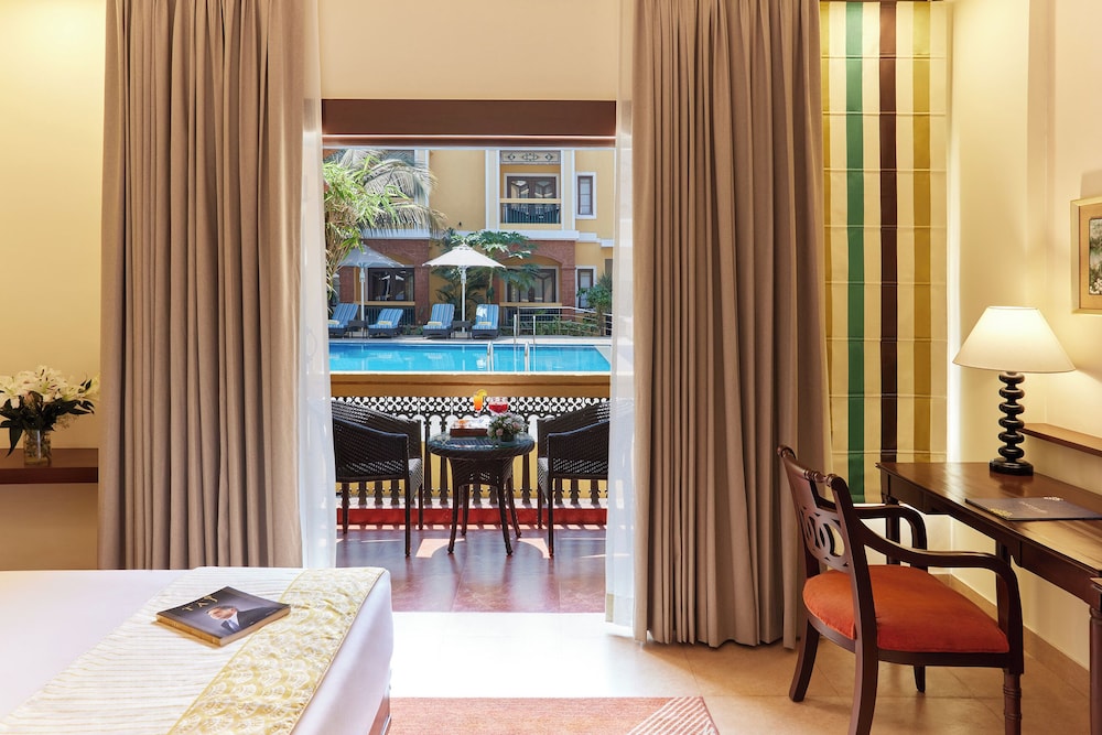 La Estoria, Goa - IHCL SeleQtions (A Taj InnerCircle Hotel) — Hotel rooms in Candolim, Goa