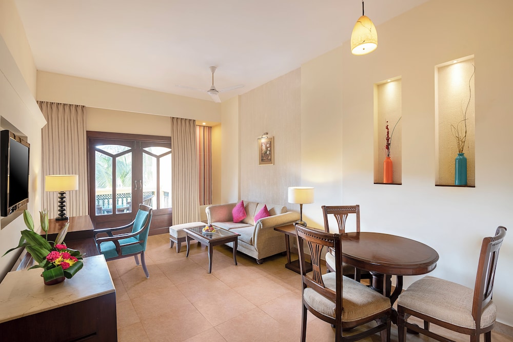 La Estoria, Goa - IHCL SeleQtions (A Taj InnerCircle Hotel) — Hotel rooms in Candolim, Goa