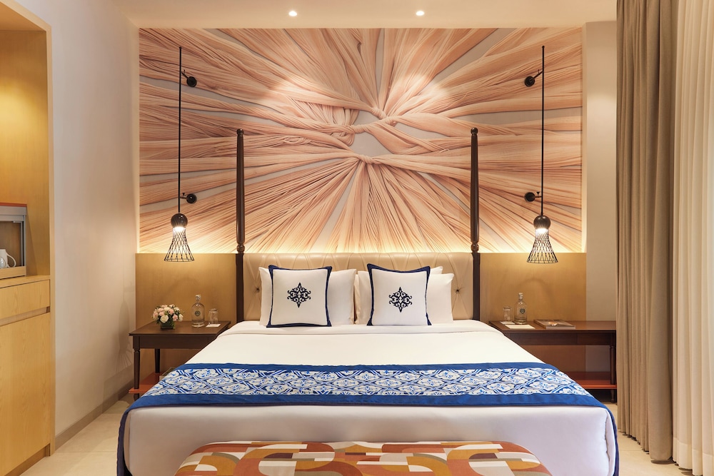 La Estoria, Goa - IHCL SeleQtions (A Taj InnerCircle Hotel) — Hotel rooms in Candolim, Goa