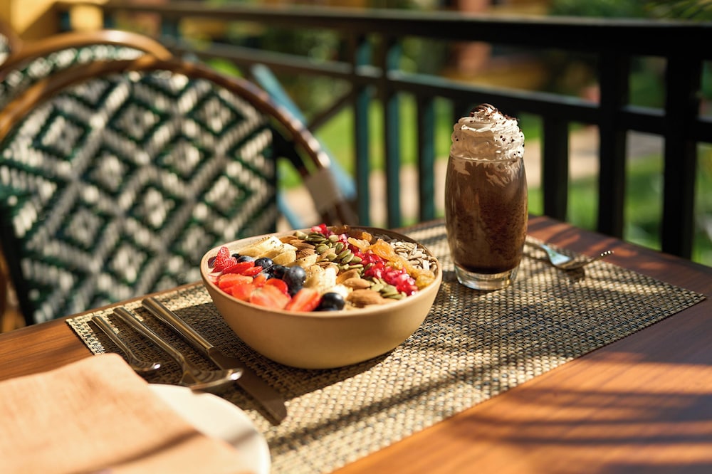 La Estoria, Goa - IHCL SeleQtions (A Taj InnerCircle Hotel) — Restaurant & bars in Candolim, Goa