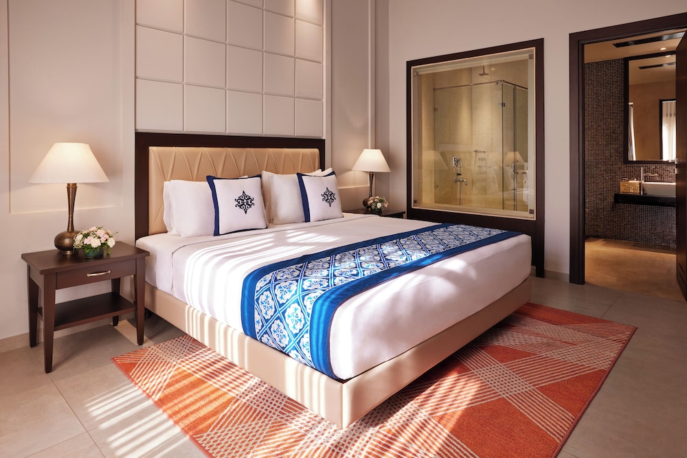 La Estoria, Goa - IHCL SeleQtions (A Taj InnerCircle Hotel) — Hotel rooms in Candolim, Goa