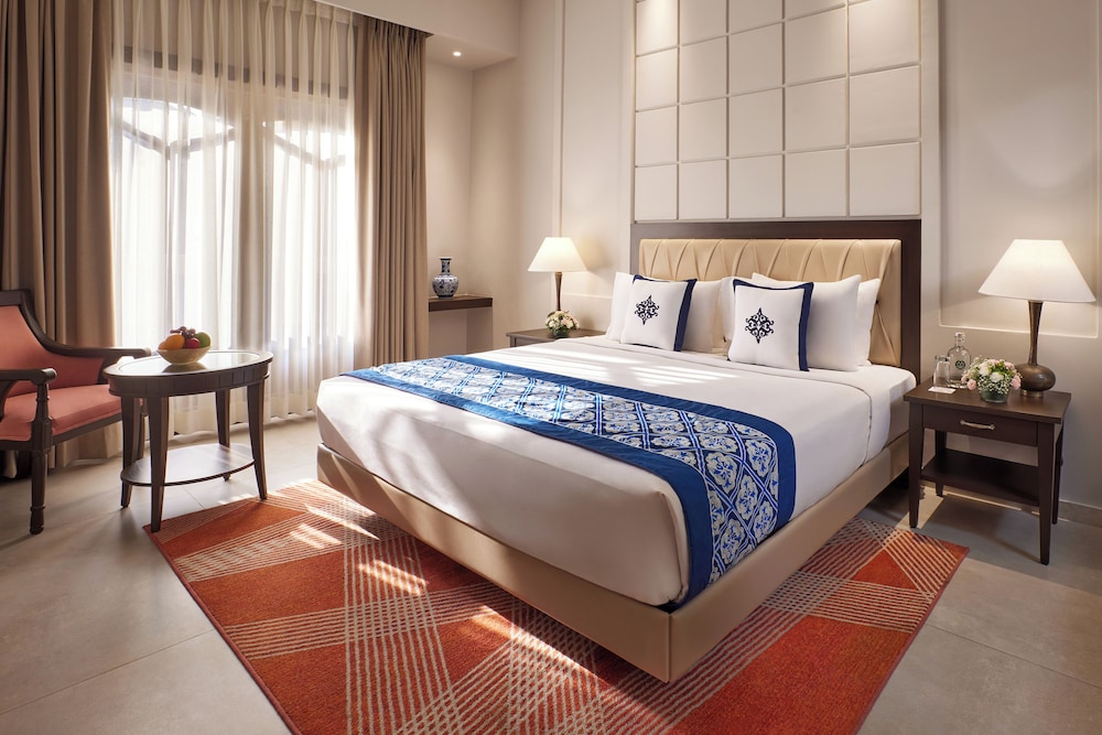La Estoria, Goa - IHCL SeleQtions (A Taj InnerCircle Hotel) — Hotel rooms in Candolim, Goa