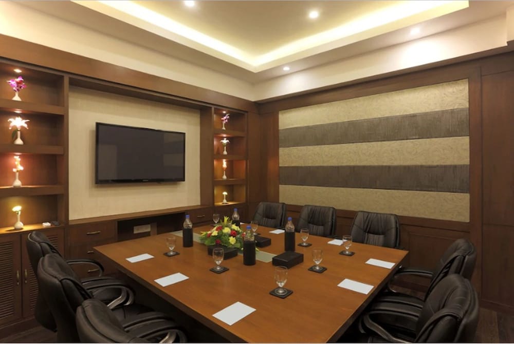 La Estoria, Goa - IHCL SeleQtions (A Taj InnerCircle Hotel) — Hotel building in Candolim, Goa