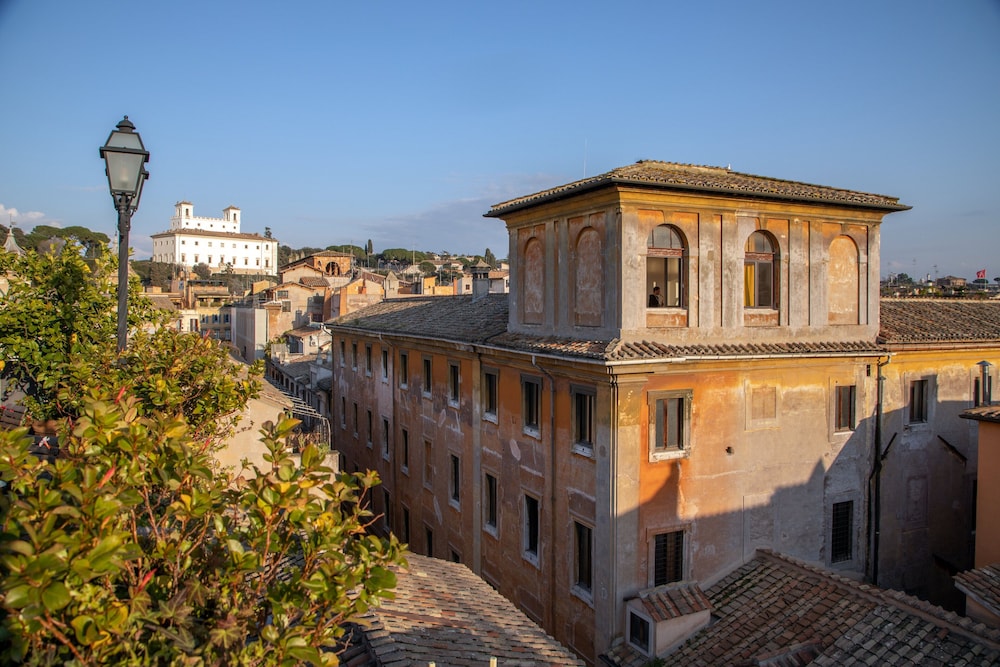 Hotel Mozart — Attractions in the area in Rome, Lazio