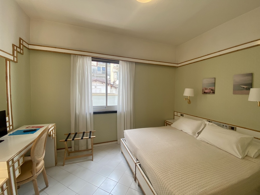 Hotel President - Vintage Hotel in centro - zdjęcie 5