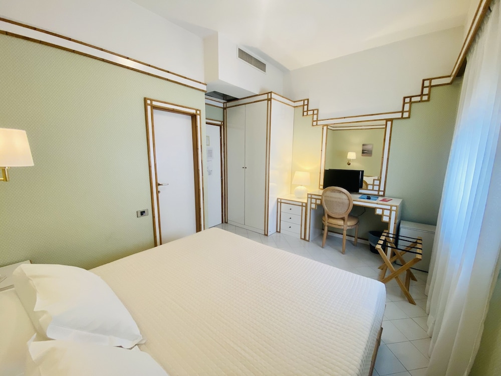 Hotel President - Vintage Hotel in centro - zdjęcie 4