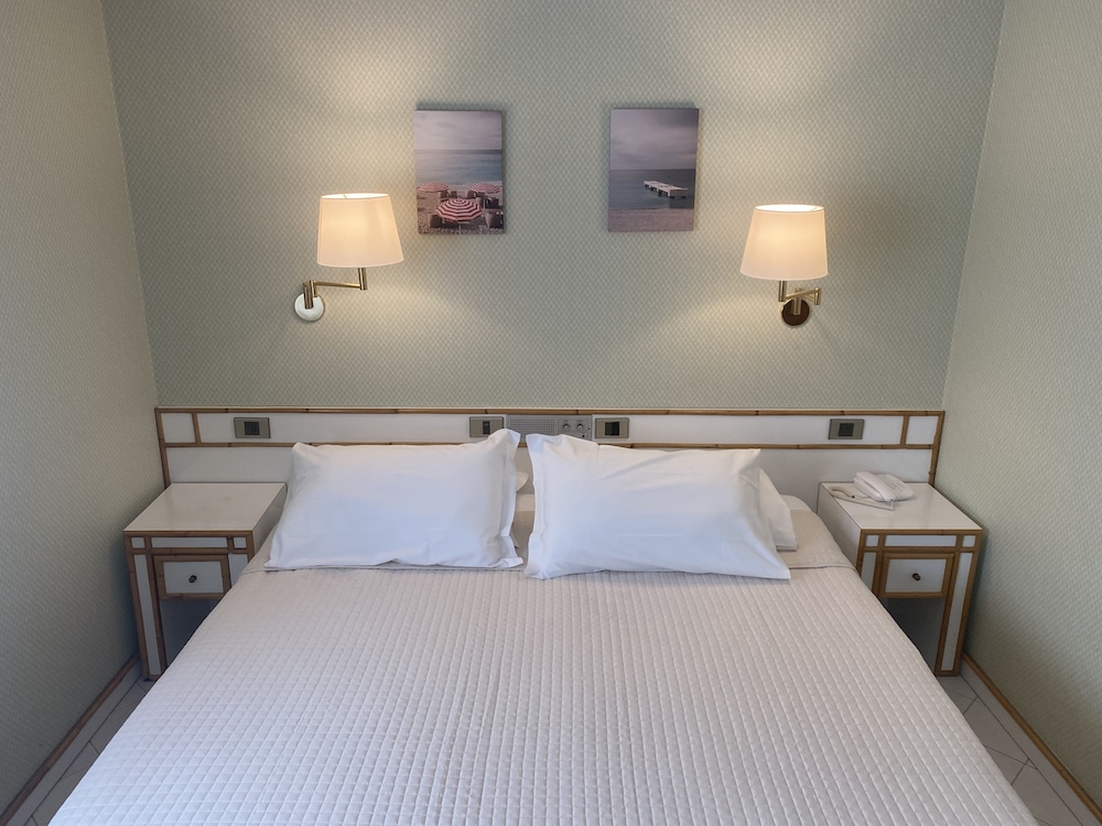 Hotel President - Vintage Hotel in centro - zdjęcie 3
