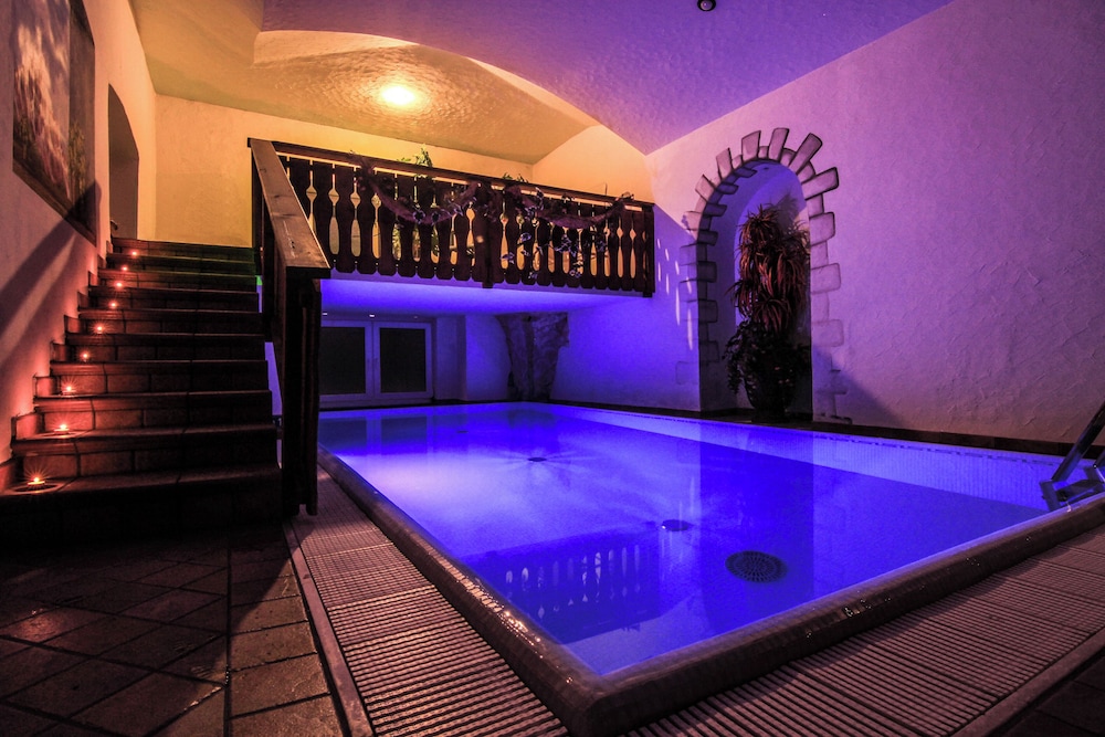 Grand Hotel des Alpes - zdjęcie 4