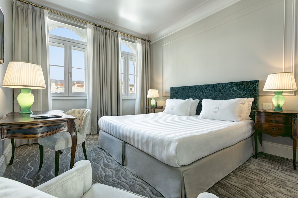 Grand Hotel Duchi d'Aosta - zdjęcie 4