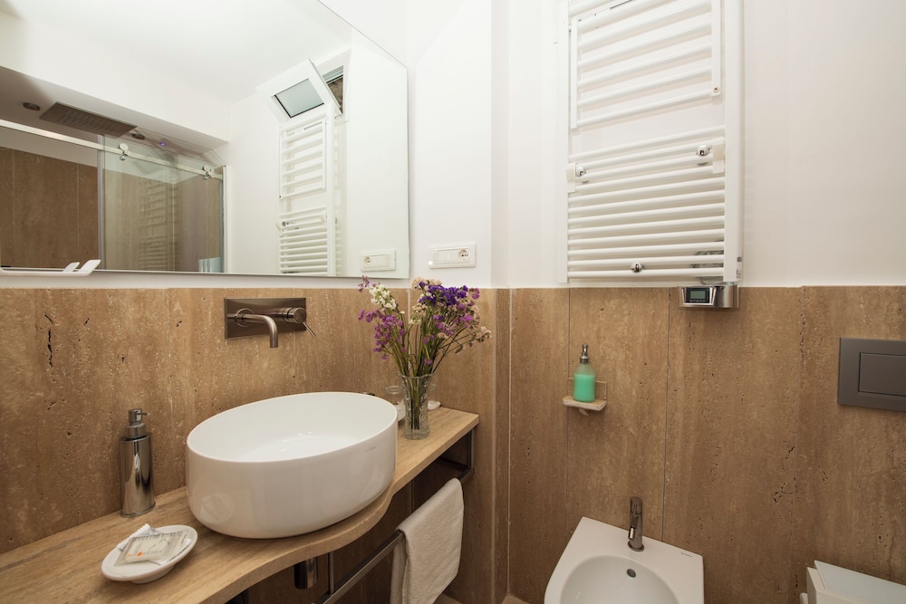 Hotel Antica Repubblica — Hotel rooms in Amalfi, Campania